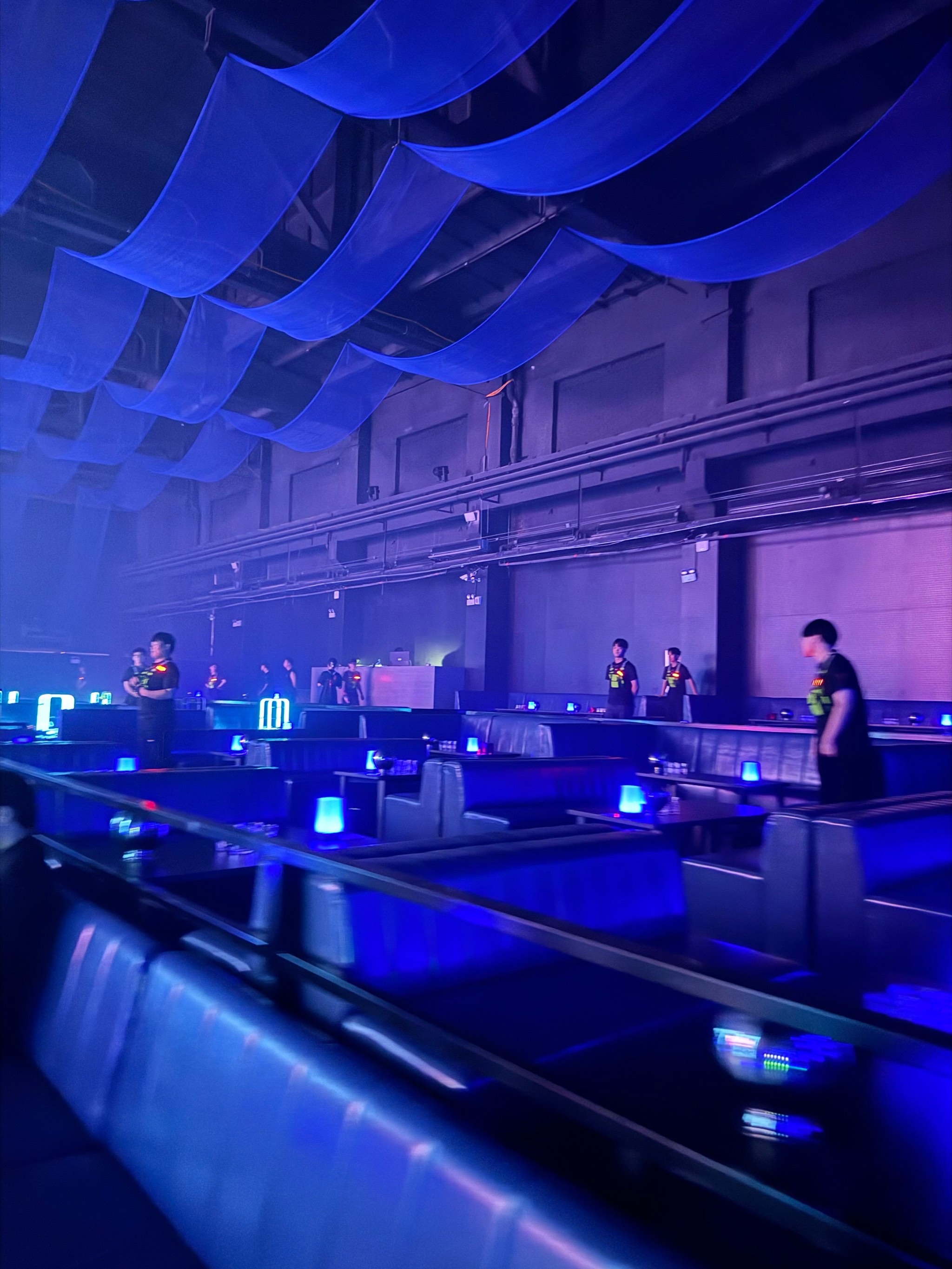 曲靖商务ktv能否组局全解析-师宗县ktv预订